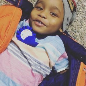 Meet your Posher, Jerome